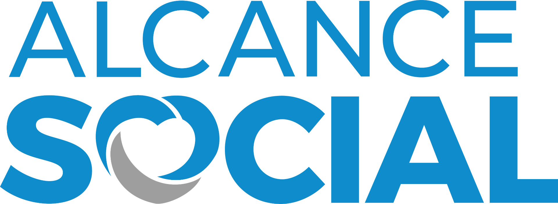 Alcance Social — Apoiador Principal da Missão Reconstruir