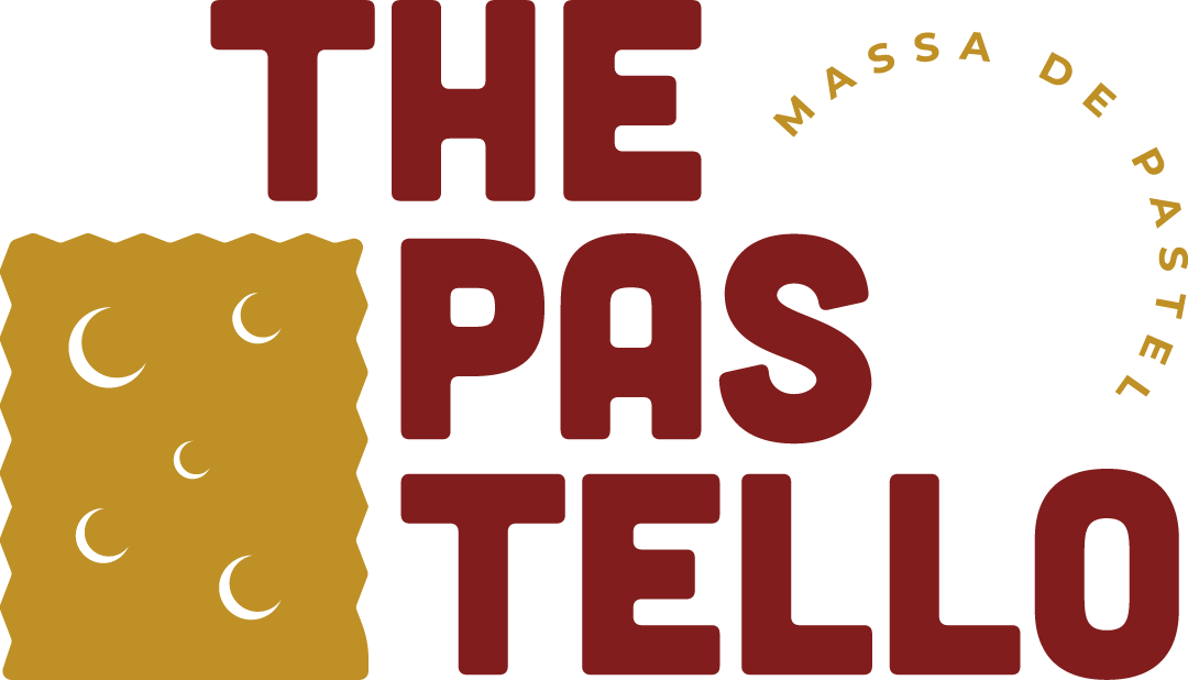 The Pastello — Massa de Pastel